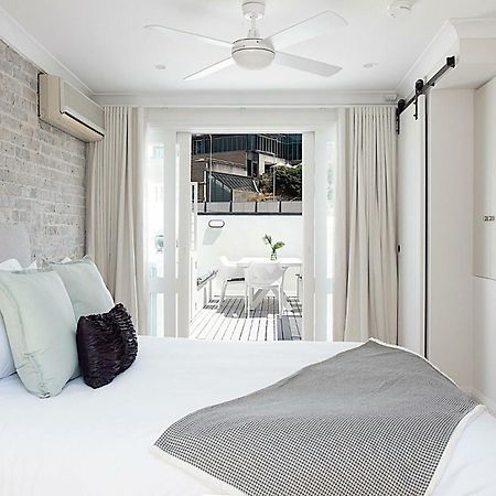 Villa Wharf House Woolloomooloo Sydney Exterior foto